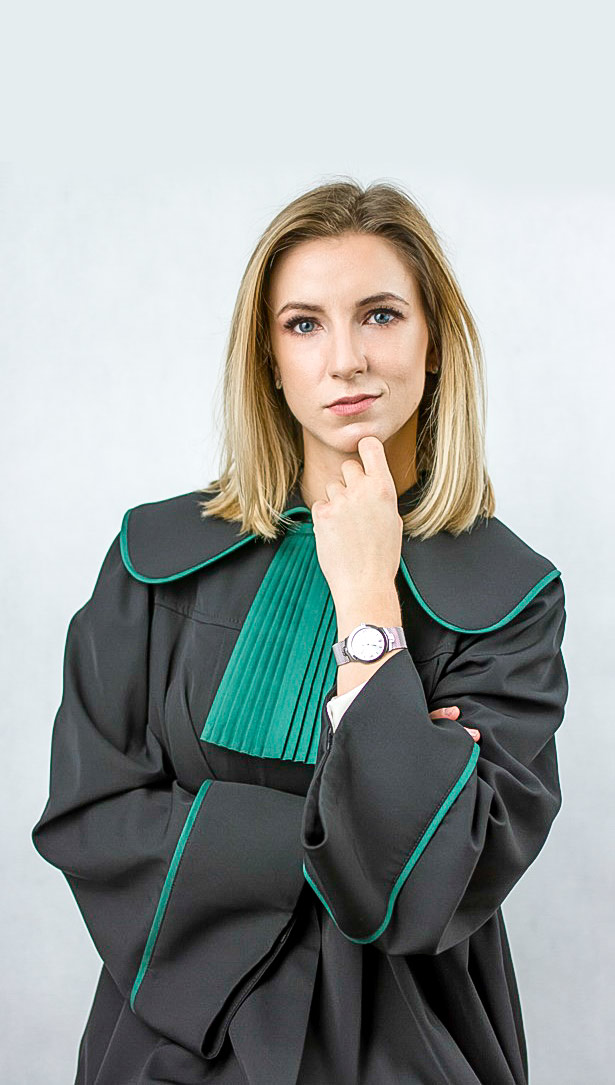 Magdalena Martowłos-Bieniak